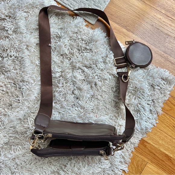 Princess Polly “You Got That Style” Bag in Brown - Picture 4 of 8